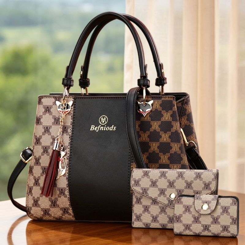 Luxury Bags Women - Women's Bags, Handbags, Crossbody Bags, Casual