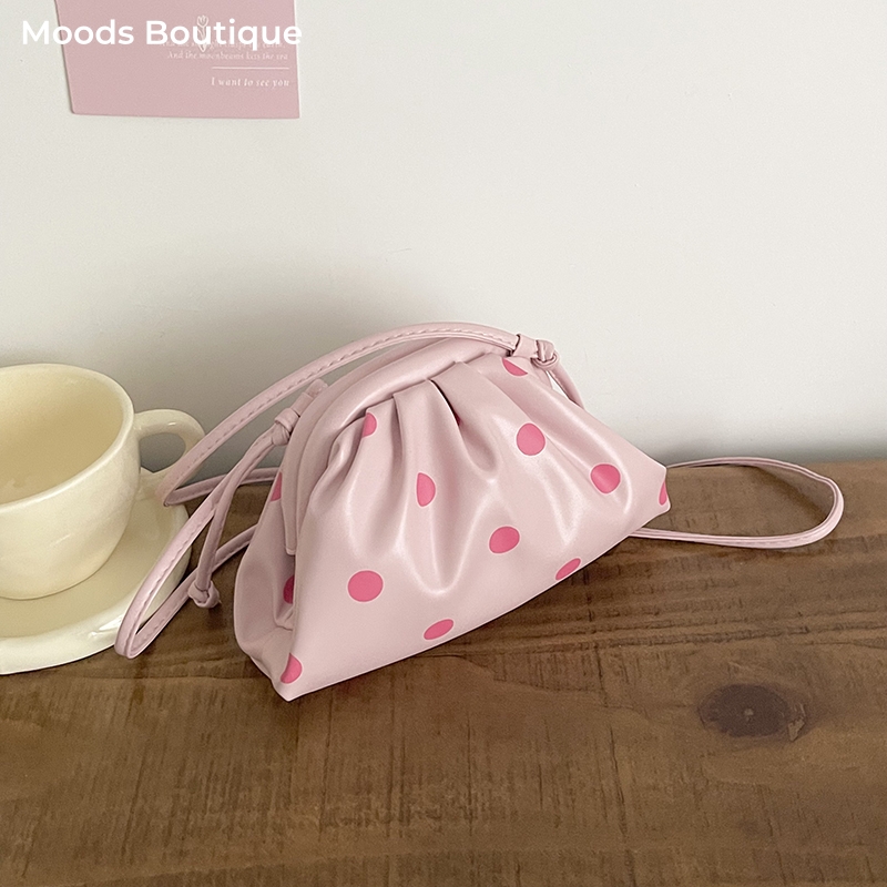 Luxury Bags Women - MOODS Super Mini Luxury Designer Purses