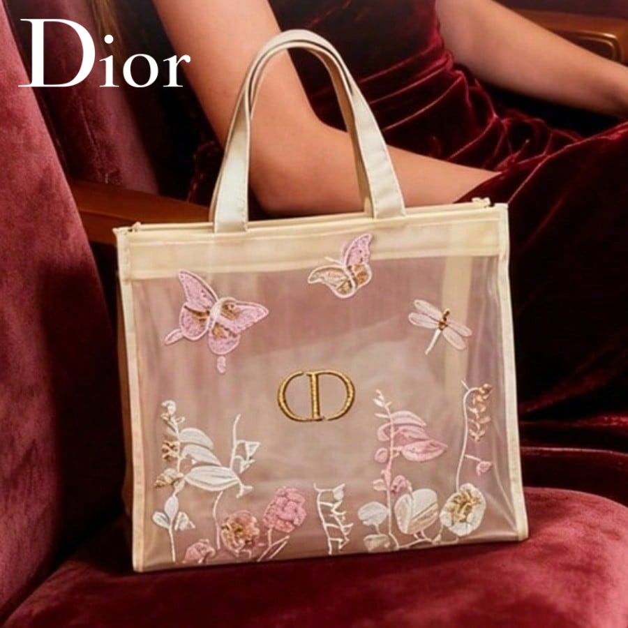 Luxury Bags Design - Christian Dior Dior’s Bag Luxury Designer