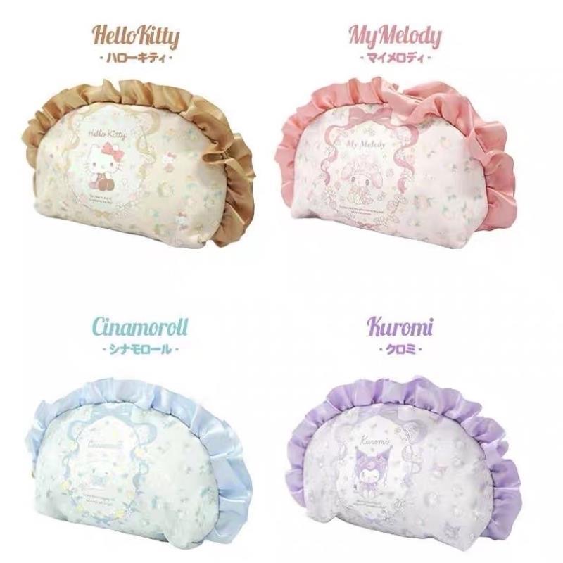 Luxury Bags In Japan - New Sanrio Kuromi Cinnamoroll Kawaii Anime