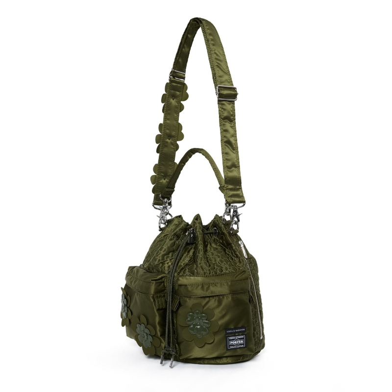 Luxury 2Way Tool Bag Japanese  - Luxury Bags In Japan review and price