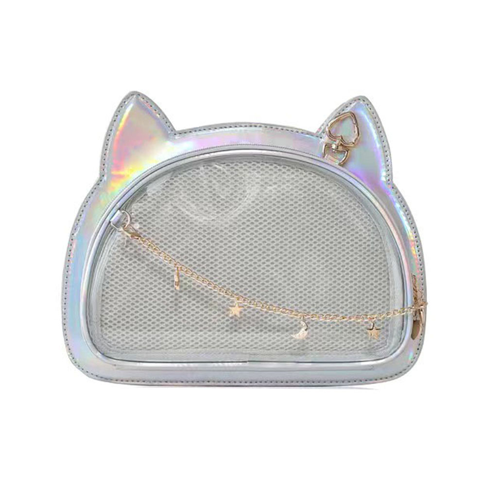 Japanese Kawaii Cat Ita Bag Cr - Luxury Bags In Japan review and price