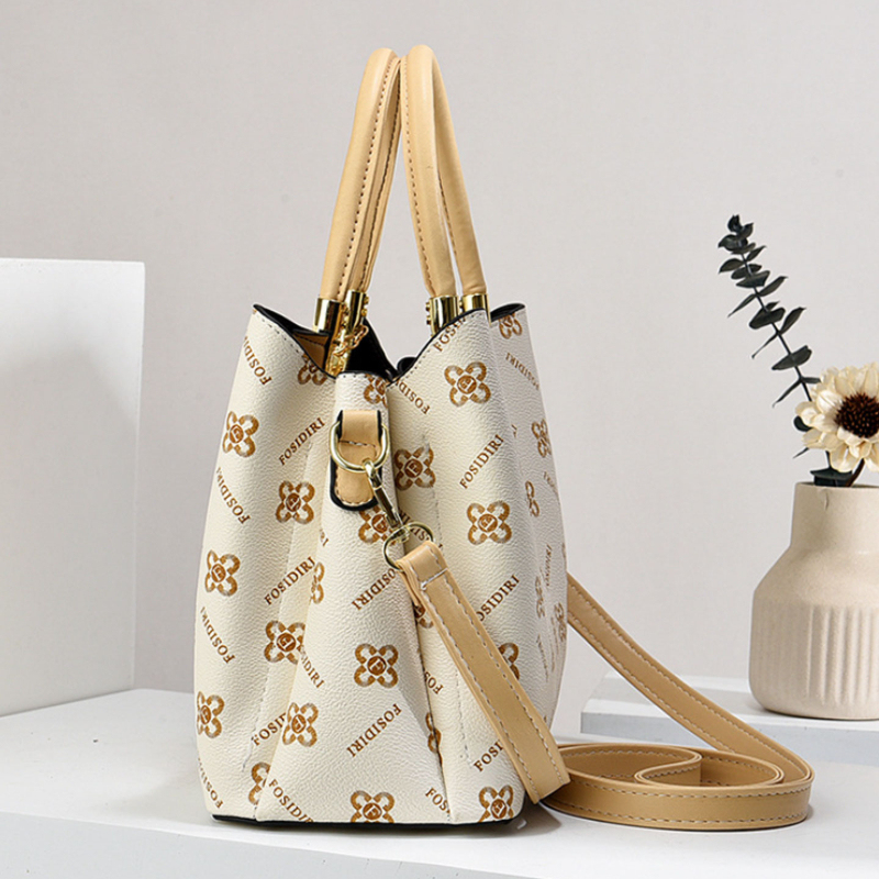 Light Luxury High-End Printed  - Luxury Bags Women review and price