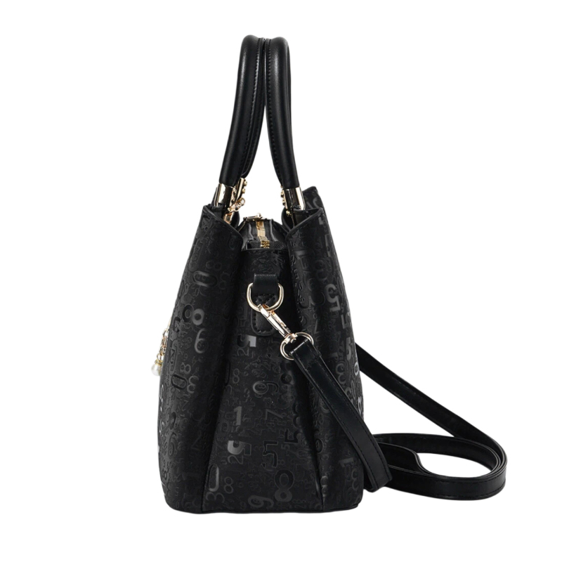 3-piece Fashion Women's Handba - Luxury Bags Women review and price