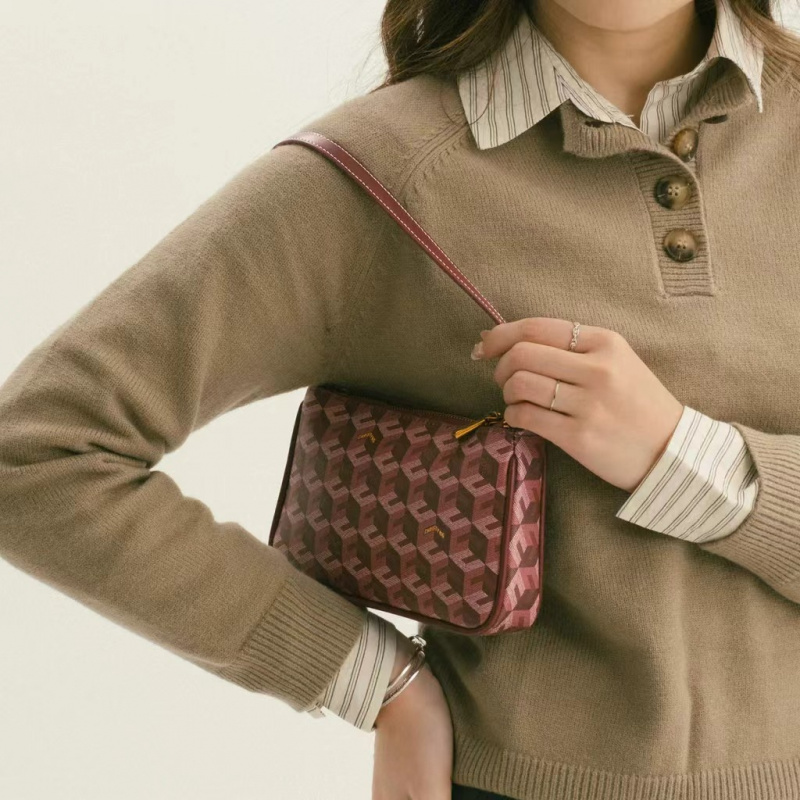 Women Monogram Shoulder Bag Un - Tote Bag Leather Monogram review and price