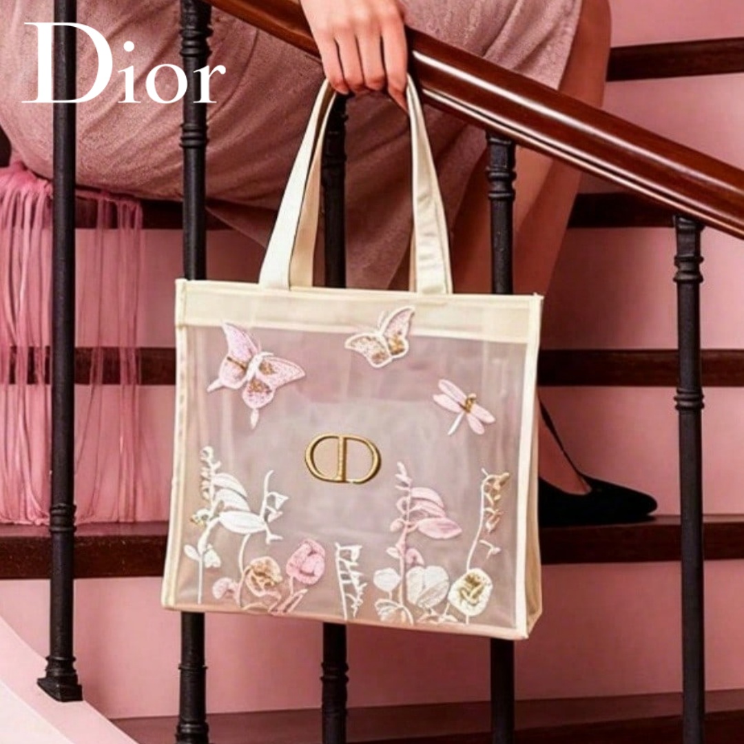 Christian Dior Dior’s Bag Luxu - Luxury Bags Design review and price
