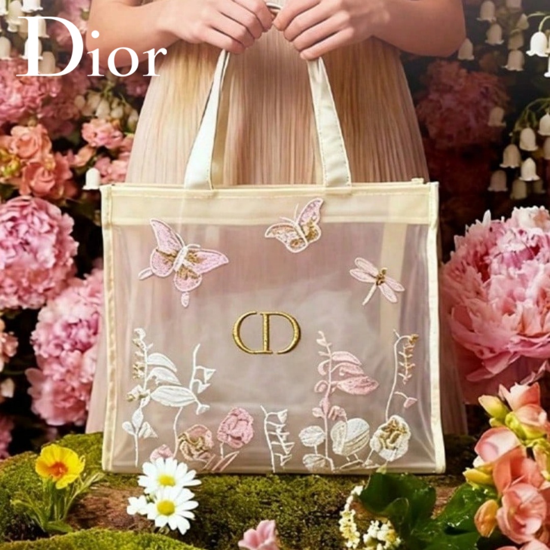 Christian Dior Dior’s Bag Luxu - Luxury Bags Design review and price