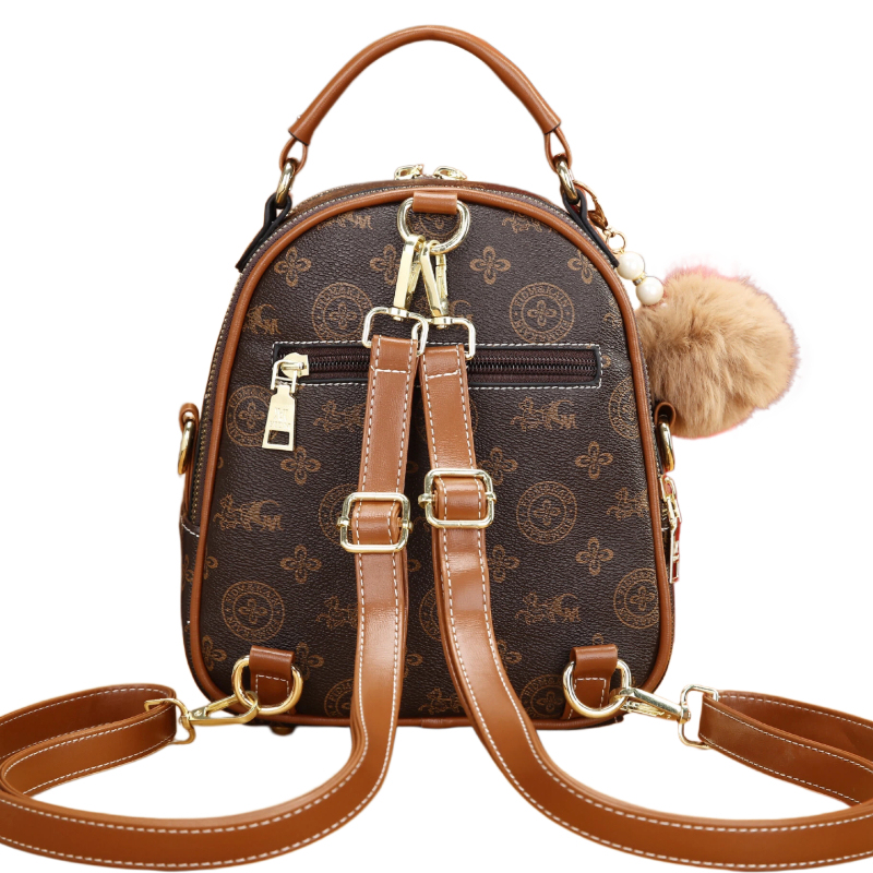 3-piece women's bag set, light - Luxury Bags Women review and price