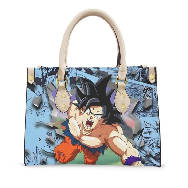 Anime Dragon Ball Bags Women P - Luxury Bags In Japan review and price