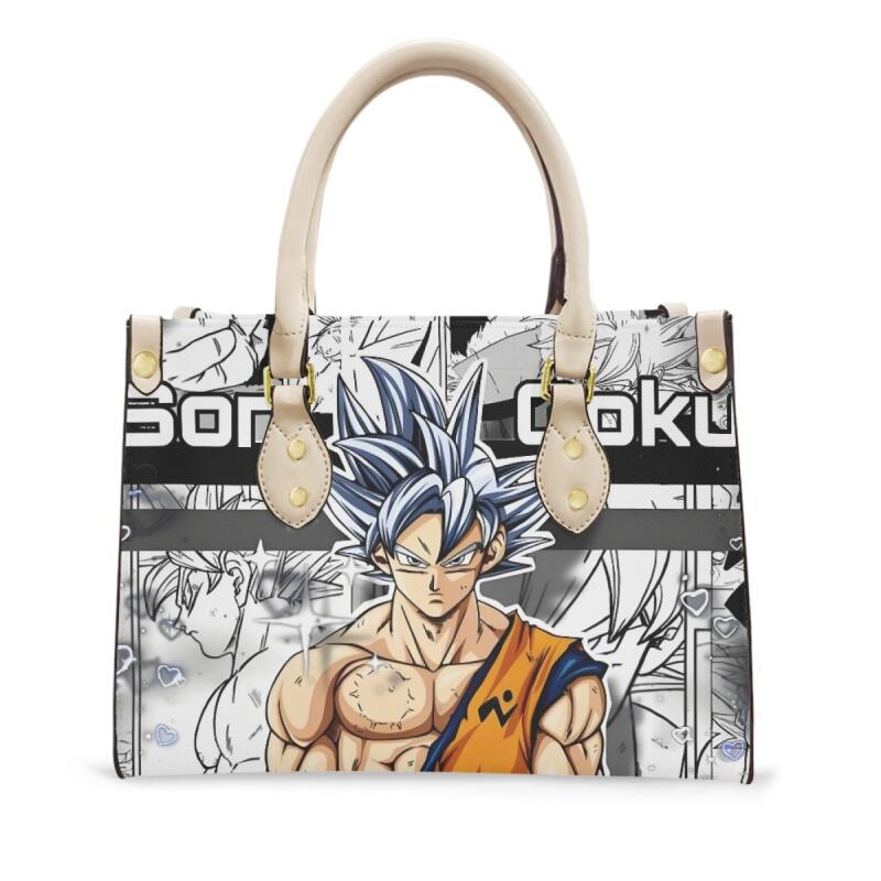 Anime Dragon Ball Bags Women P - Luxury Bags In Japan review and price