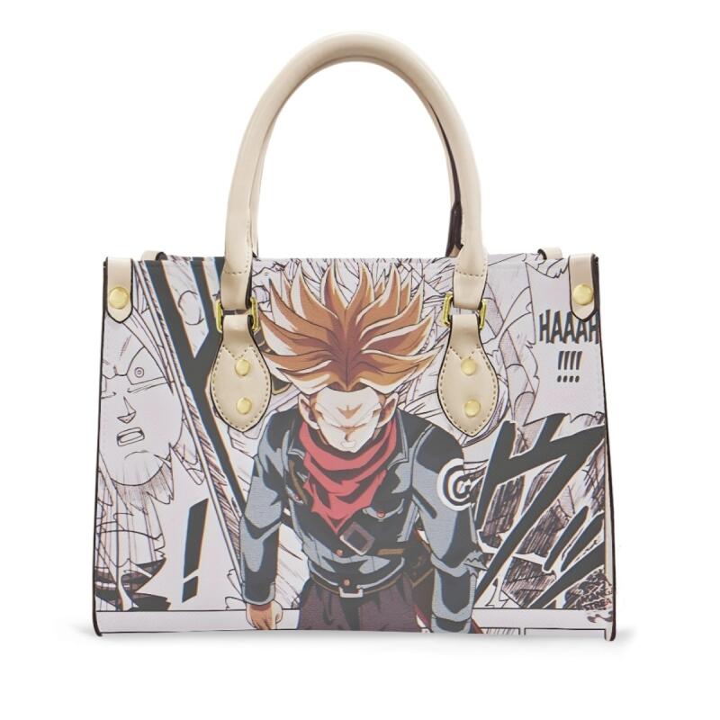 Anime Dragon Ball Bags Women P - Luxury Bags In Japan review and price