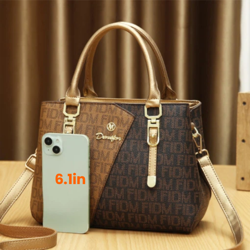 3-piece women's bag set, luxur - Luxury Bags Women review and price
