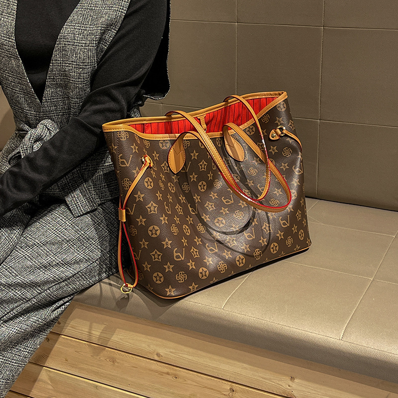 Elegant Leather Diaper Bag Lad - Luxury Bags Paris review and price