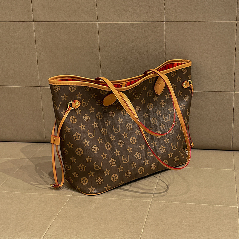 Elegant Leather Diaper Bag Lad - Luxury Bags Paris review and price