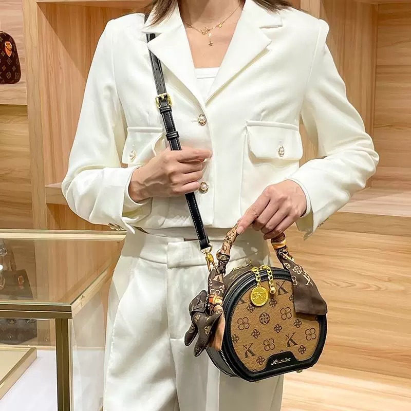 Casual Simple Vintage Classic  - Luxury Bags Paris review and price