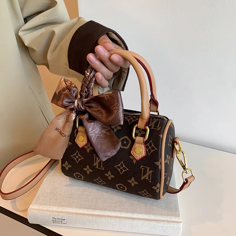 Paris Chic Luxury Messenger Pu - Luxury Bags Paris review and price