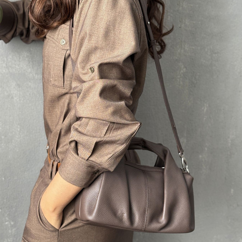 Custom Initials Leather Pillow - Luxury Bags In Japan review and price