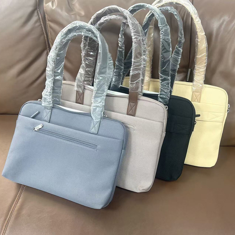 Women Luxury Laptop Tote Bag A - Luxury Bags That Fit Laptop review and price