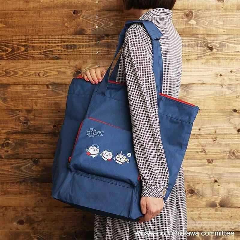 New Chiikawa Hachiware Usagi K - Luxury Bags In Japan review and price