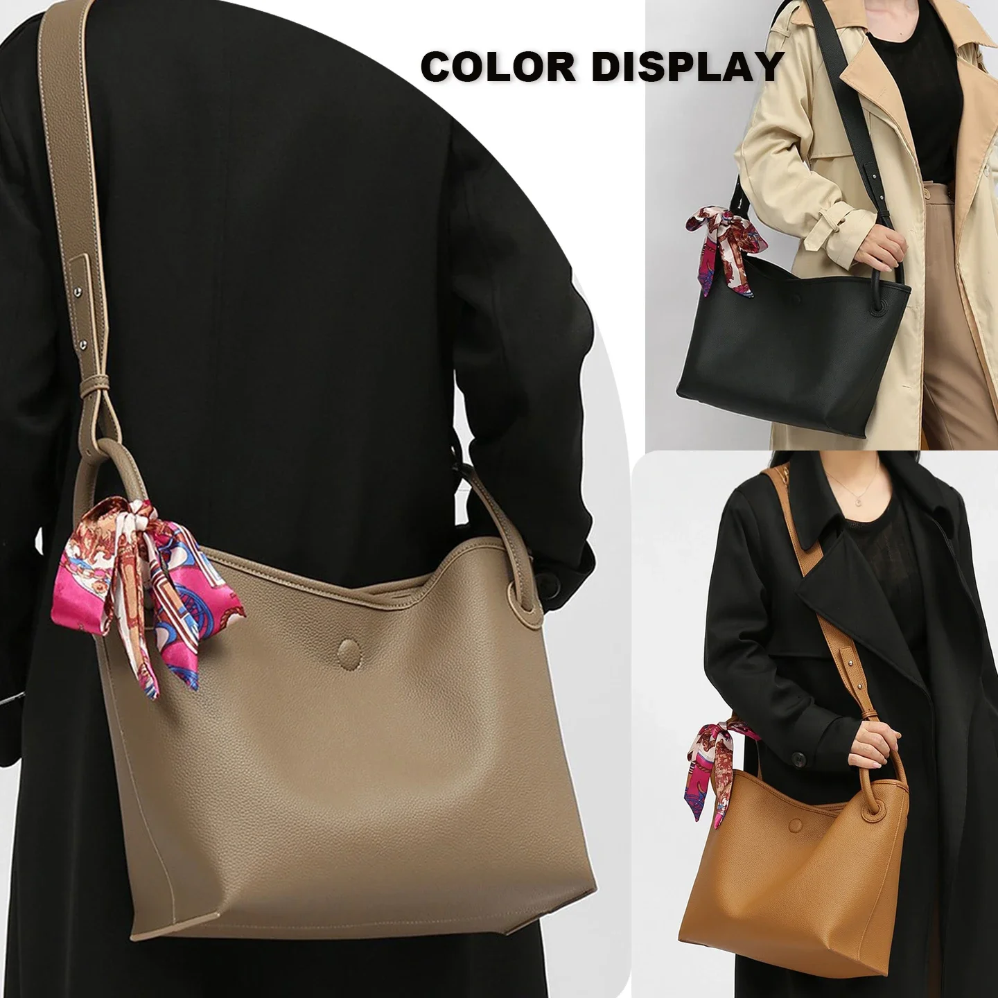 Light Luxury High end Women To - Luxury Bags Women review and price