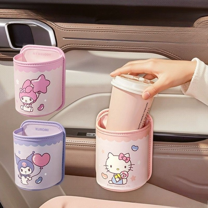 Sanrio New Hello Kitty Kuromi  - Luxury Bags In Japan review and price