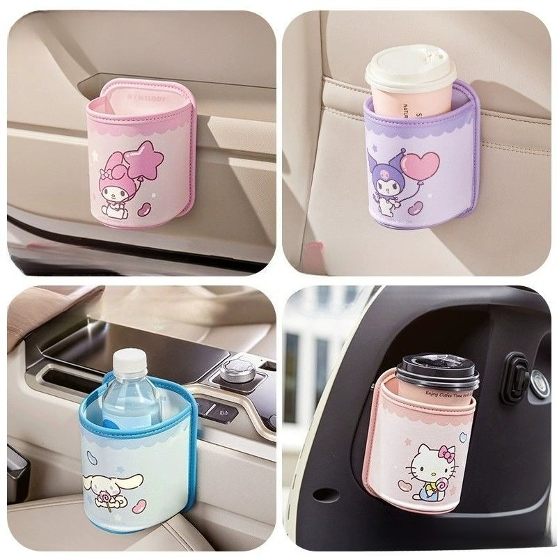 Sanrio New Hello Kitty Kuromi  - Luxury Bags In Japan review and price