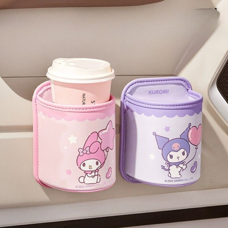 Sanrio New Hello Kitty Kuromi  - Luxury Bags In Japan review and price