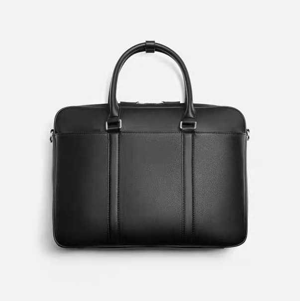 New Luxury Pu Leather Business - Luxury Bags That Fit Laptop review and price
