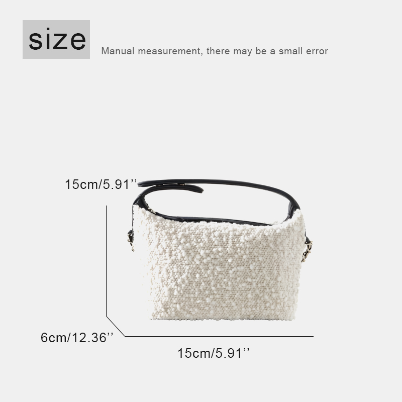 Leather Classic Mini Hobos Bag - Luxury Bags Women review and price