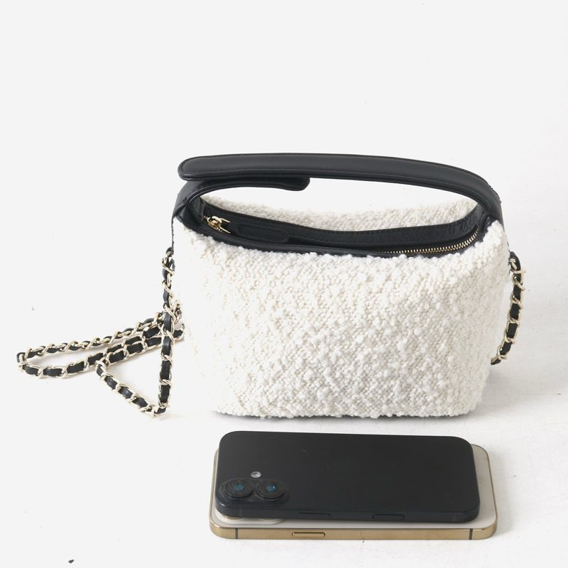 Leather Classic Mini Hobos Bag - Luxury Bags Women review and price