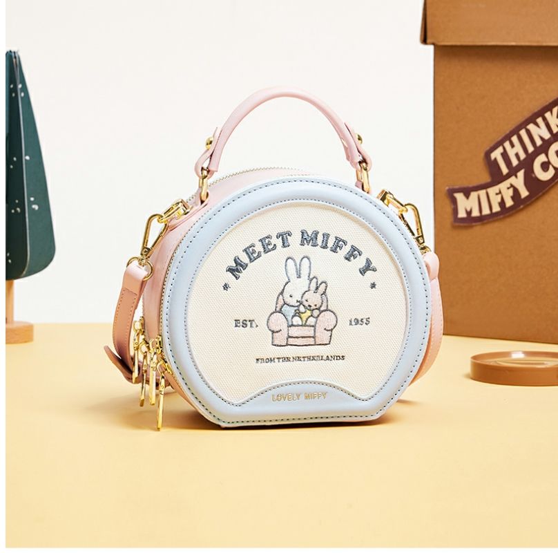Anime Miffy Women's Bags New S - Luxury Bags In Japan review and price