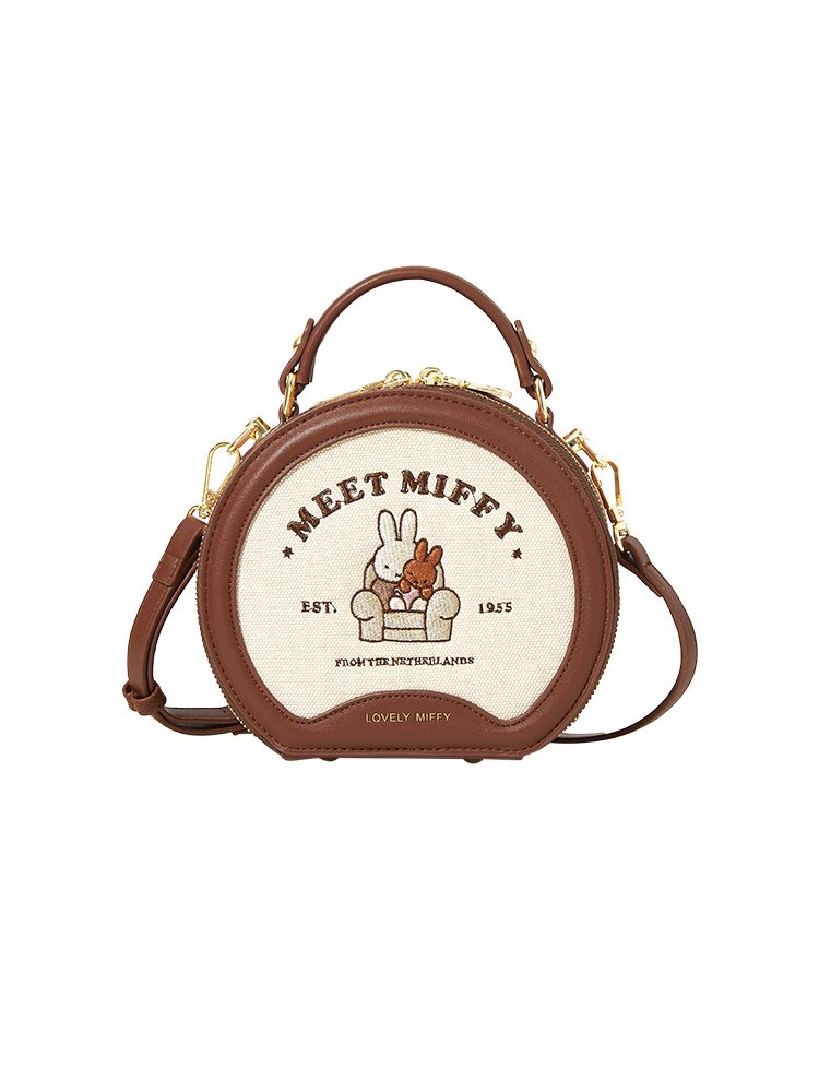 Anime Miffy Women's Bags New S - Luxury Bags In Japan review and price