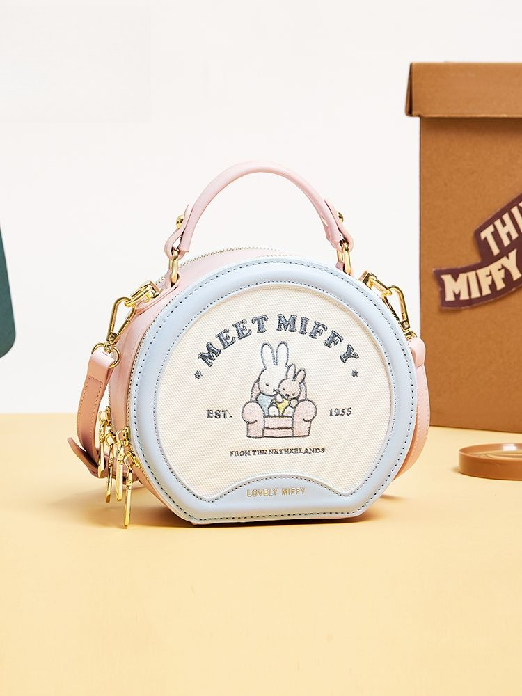 Anime Miffy Women's Bags New S - Luxury Bags In Japan review and price