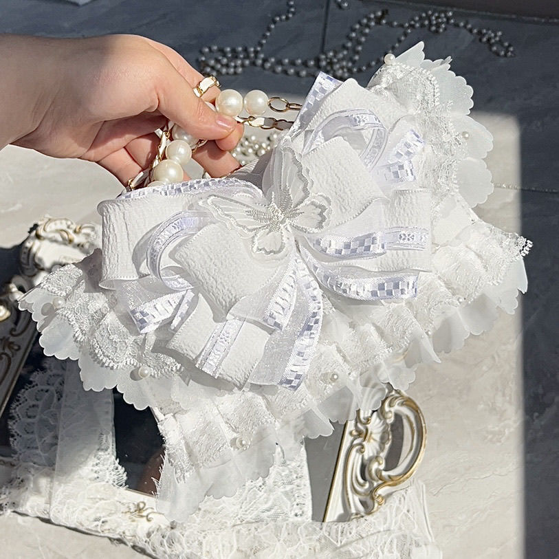 Women's Crossbody Bag Lolita C - Luxury Bags In Japan review and price