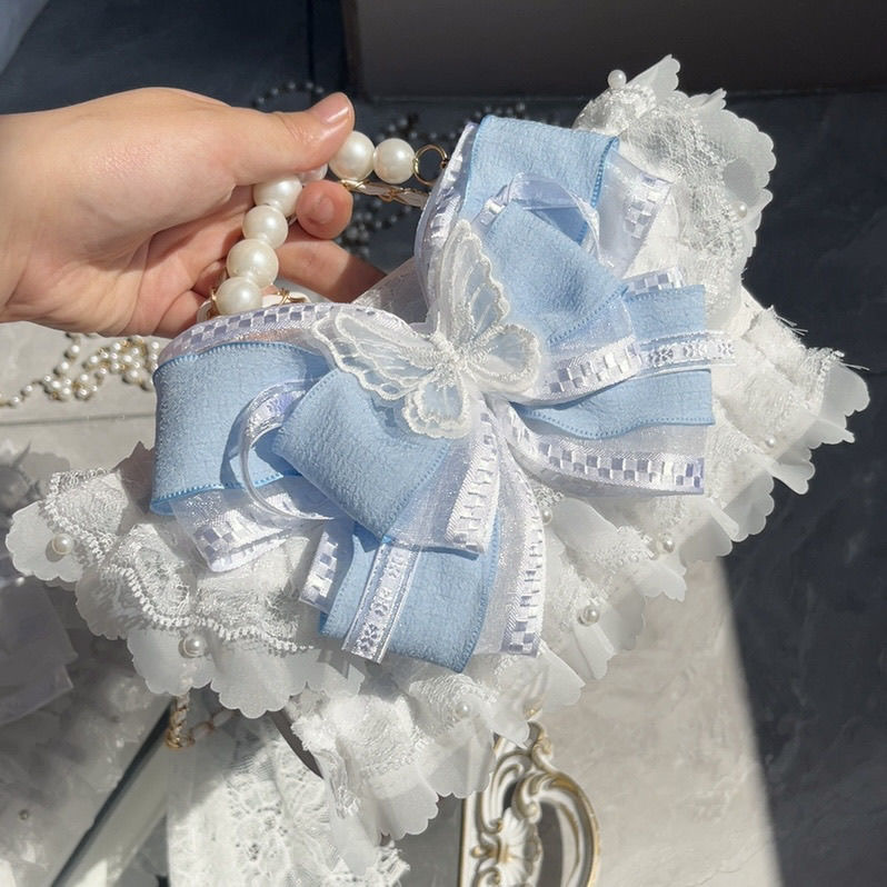 Women's Crossbody Bag Lolita C - Luxury Bags In Japan review and price