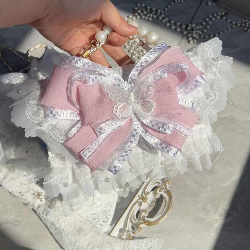 Women's Crossbody Bag Lolita C - Luxury Bags In Japan review and price