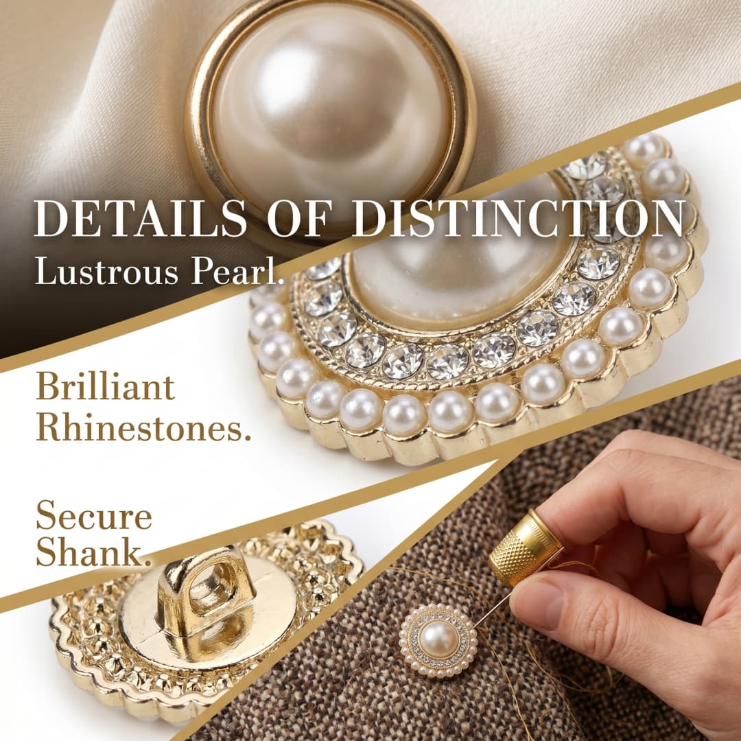 10Pcs Luxury Pearl & Crystal M - Luxury Bags Dry Clean review and price
