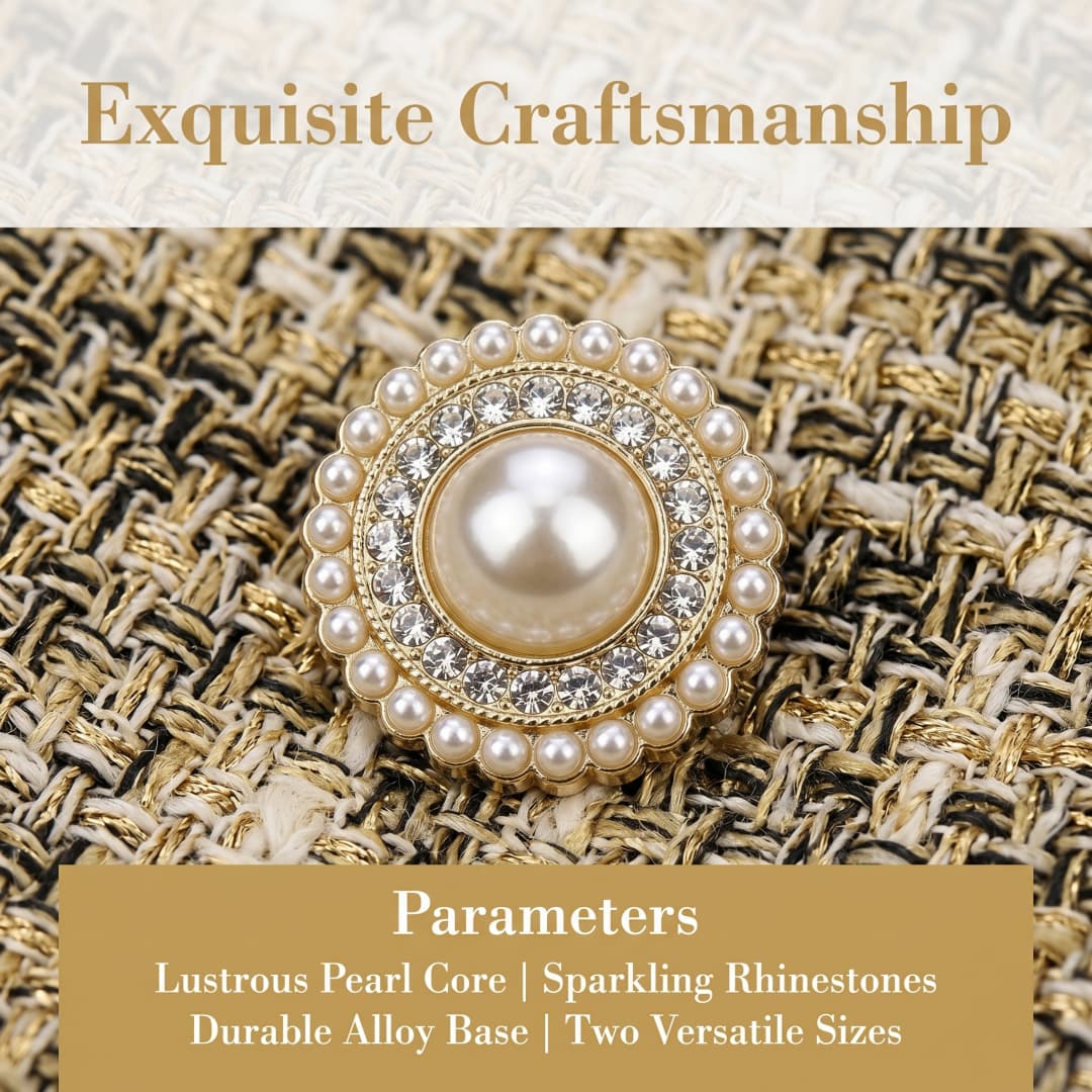 10Pcs Luxury Pearl & Crystal M - Luxury Bags Dry Clean review and price