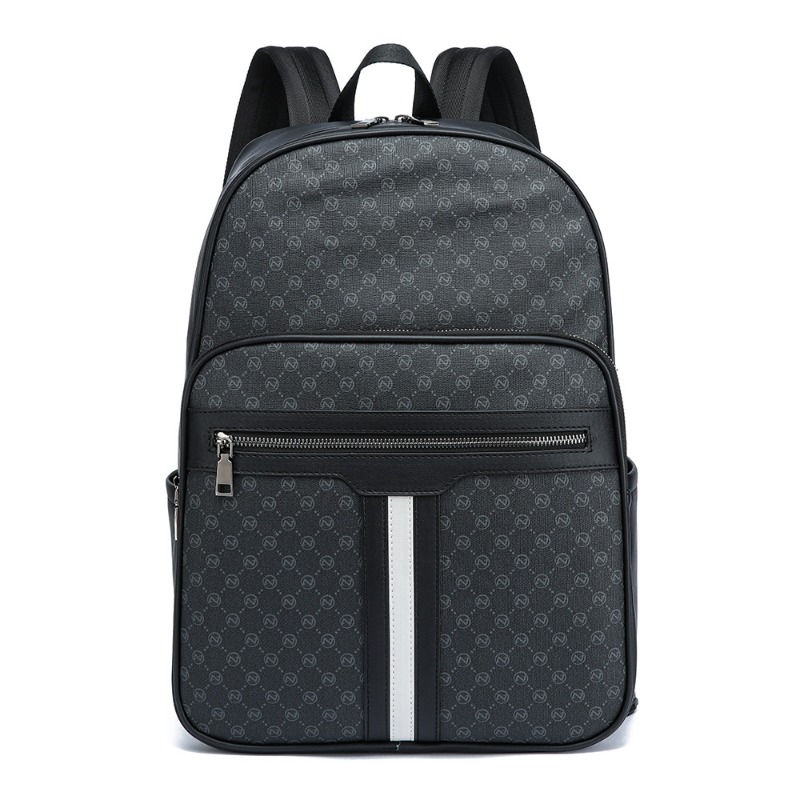 Fashion Men's Backpack Luxury  - Luxury Bags That Fit Laptop review and price