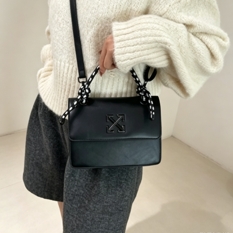 Trendy Paris Fashion Messenger - Luxury Bags Paris review and price