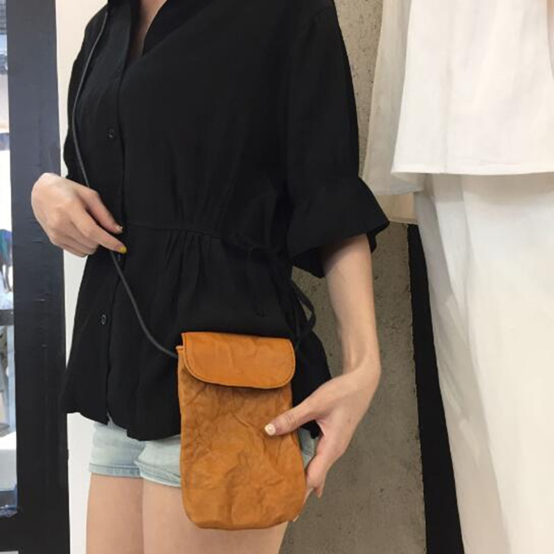 Genuine leather mobile phone b - Luxury Bags In Japan review and price