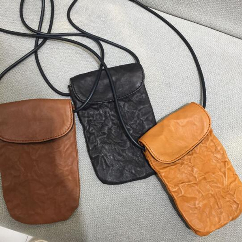Genuine leather mobile phone b - Luxury Bags In Japan review and price
