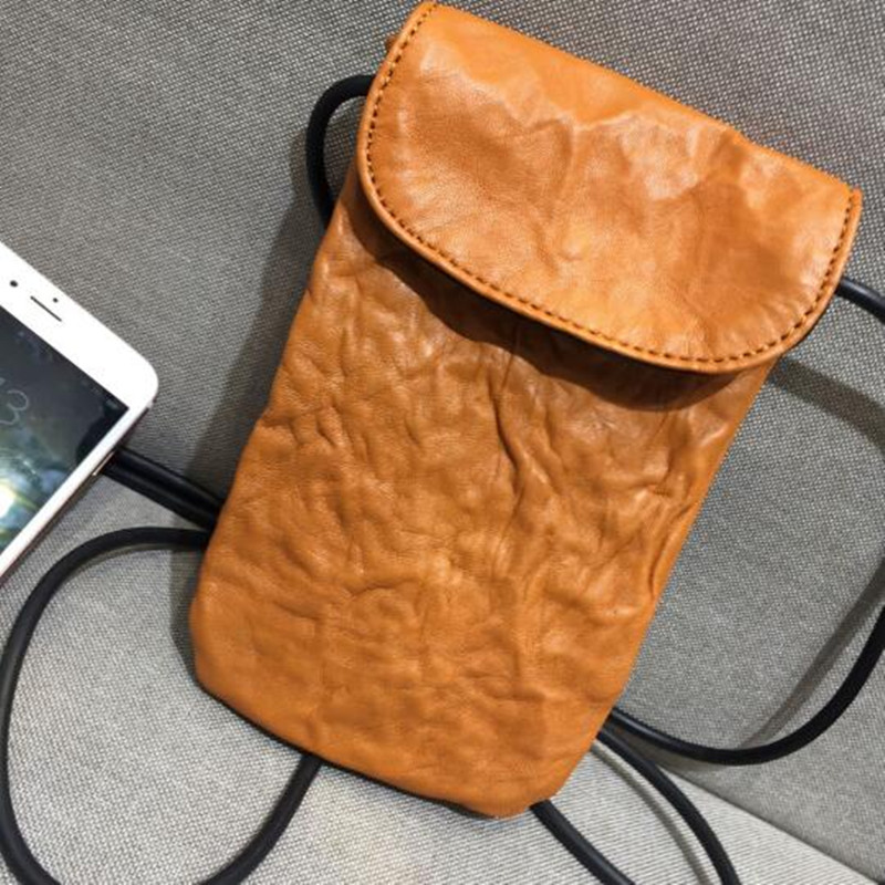 Genuine leather mobile phone b - Luxury Bags In Japan review and price