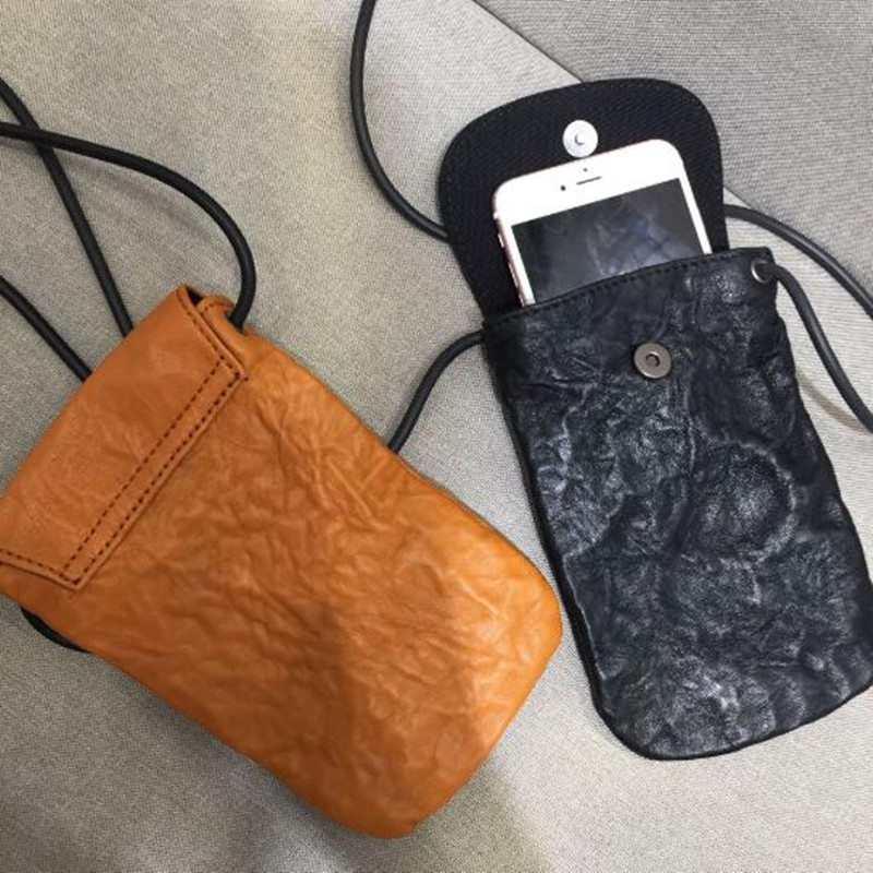 Genuine leather mobile phone b - Luxury Bags In Japan review and price
